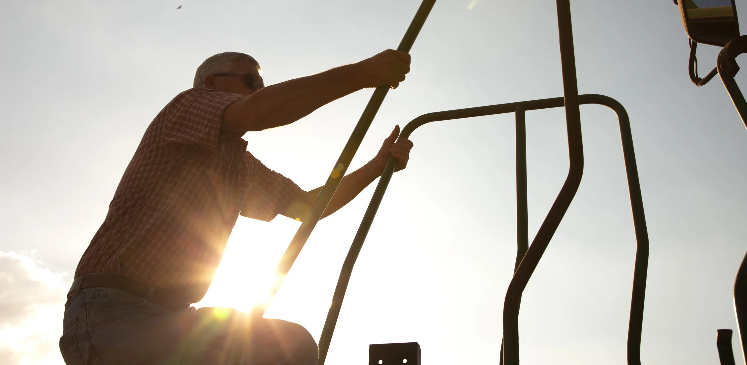 Long-Awaited Trade News for Ag Community