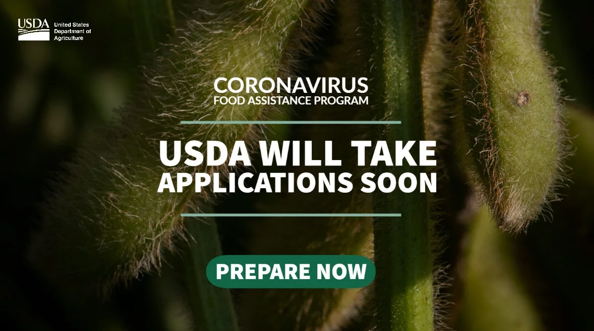 USDA $16 Billion In Direct Payments