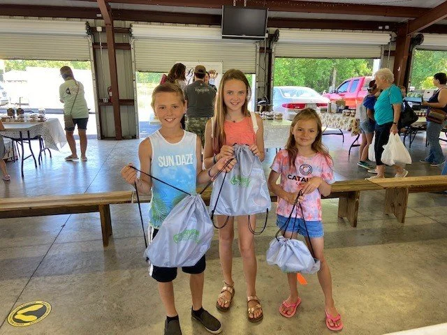 Onslow County Ag Day