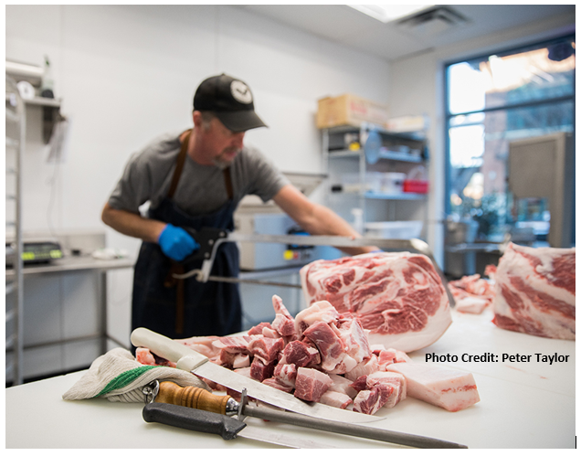 Coronavirus and its impact on the 2020 soy value chain