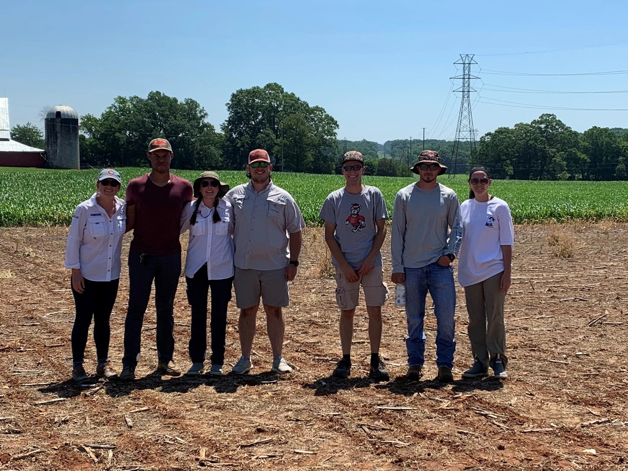 Investing in the Future of the Agriculture Industry