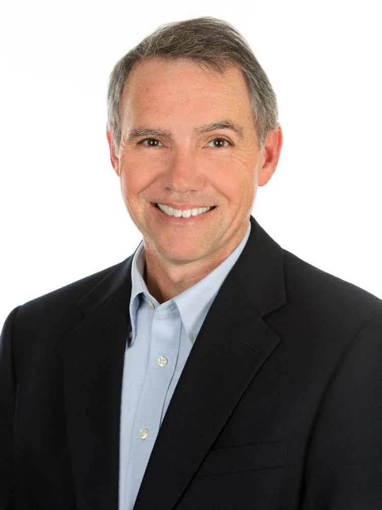 Soybean Association Hires New CEO Jeff Jennings