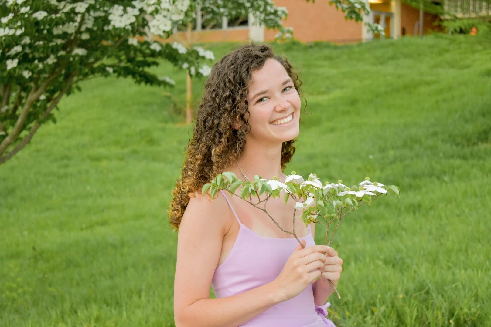 Meet the new Outreach Coordinator: Faith Case