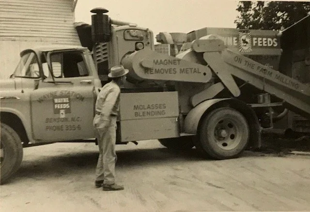 Field to Feed: What Happens to Soybeans After Harvest?