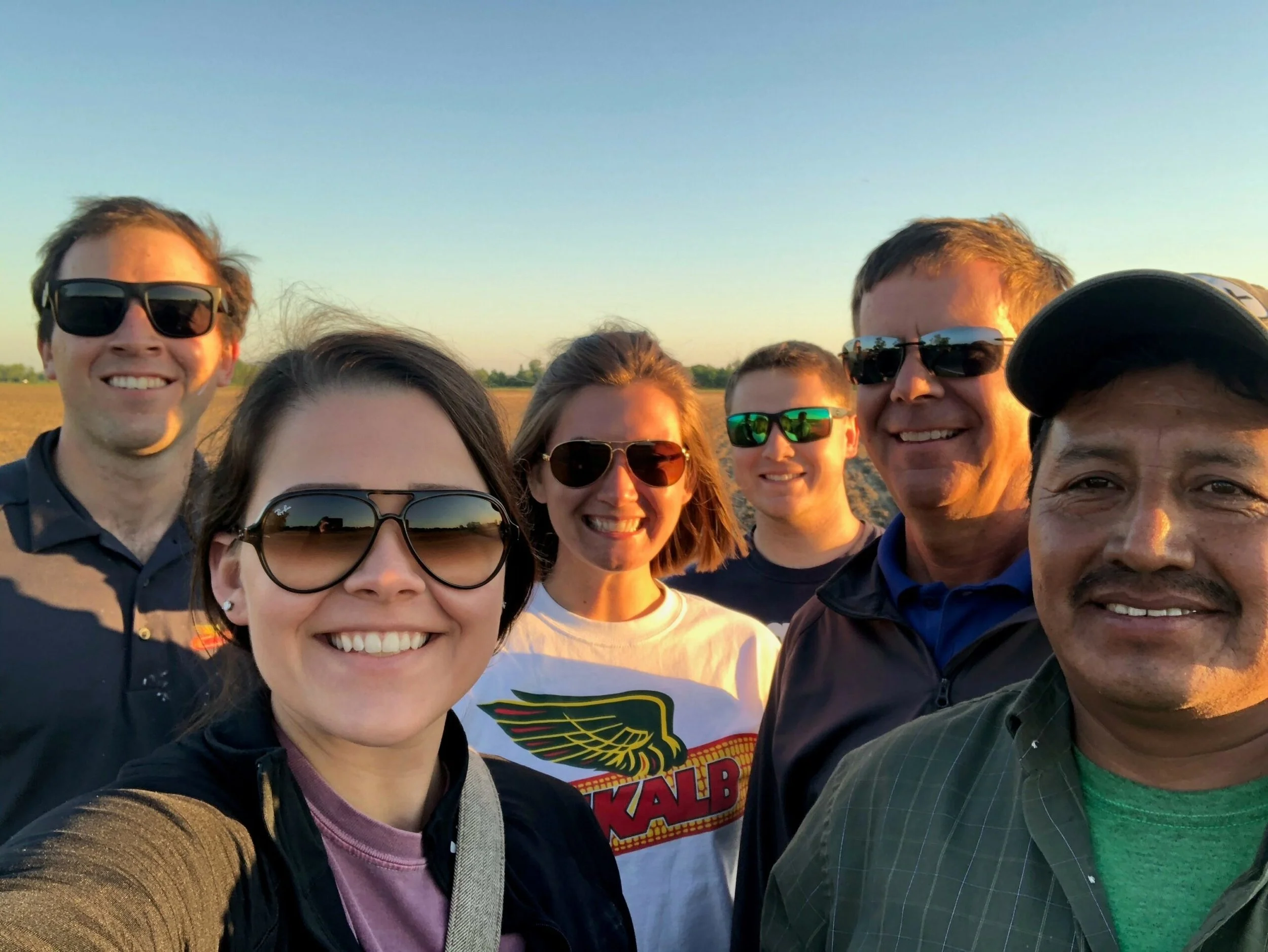 Meet the Board: Reggie Strickland