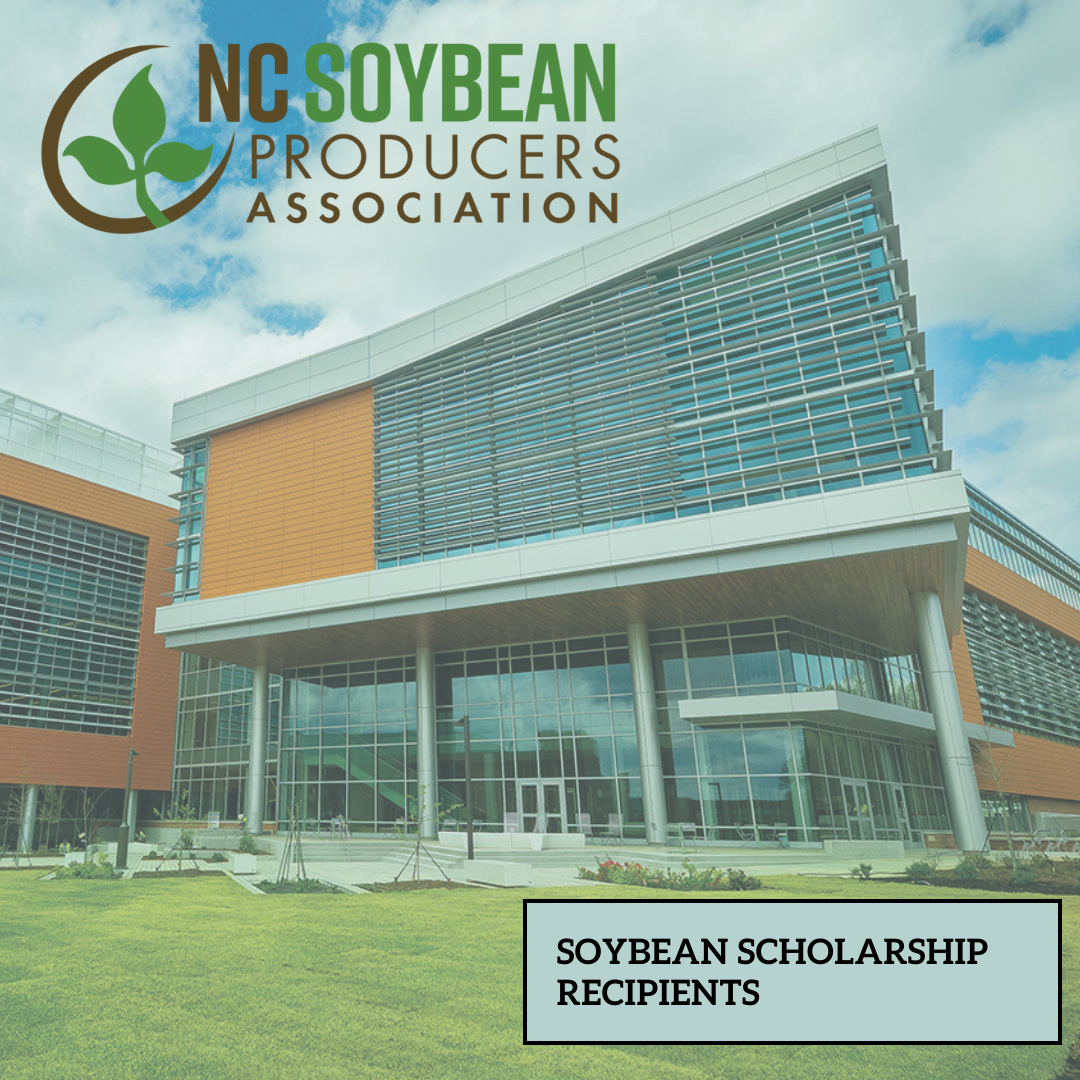 Congratulations to the '21-'22 NCSPA Scholarship Recipients