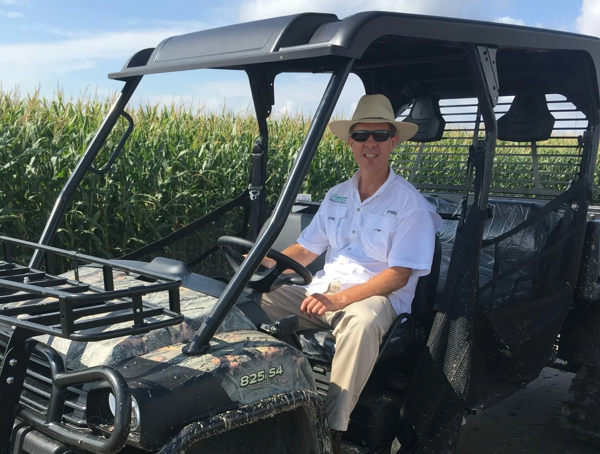 NCSPA Hires a New Executive Director