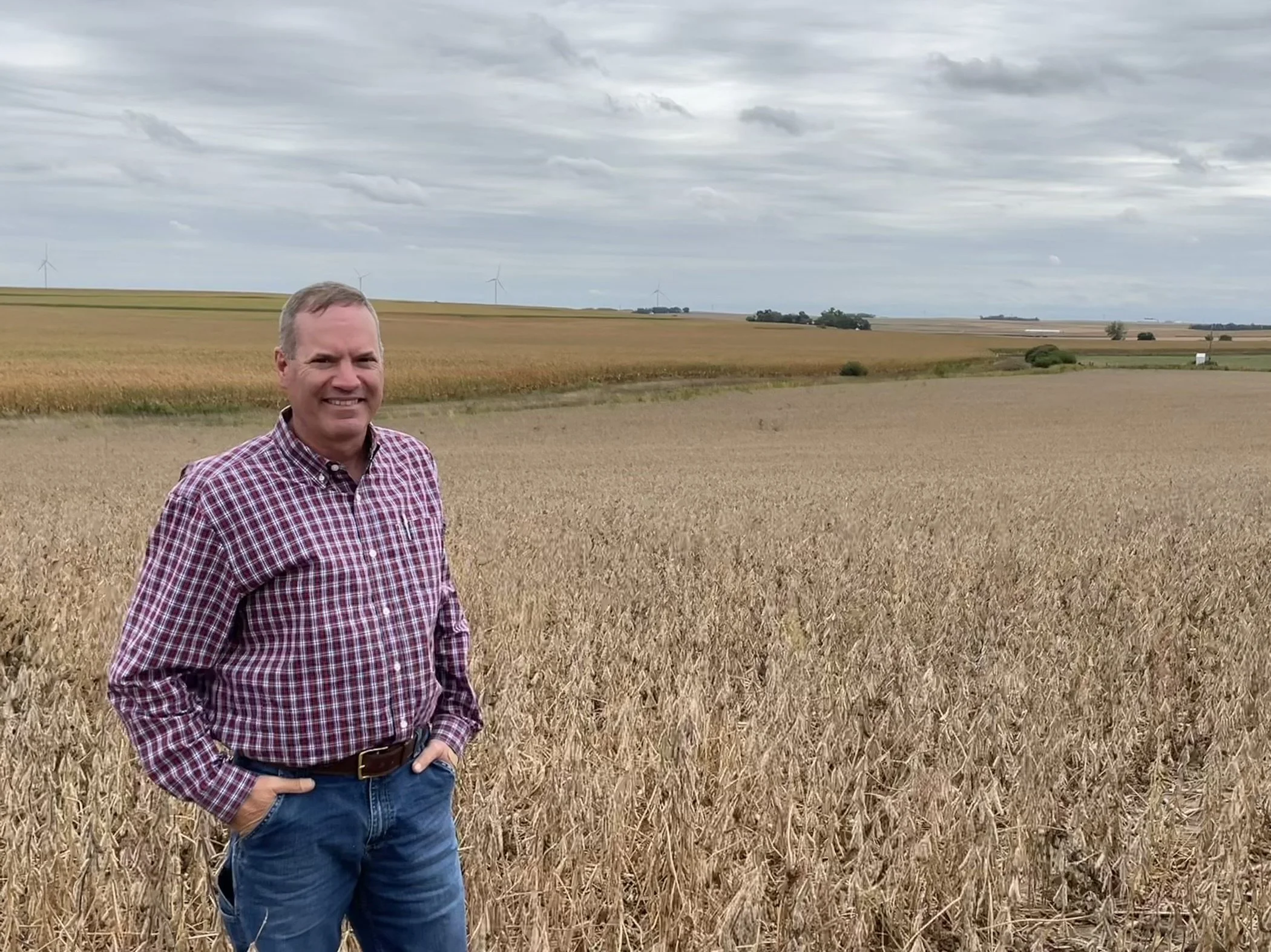 Get to Know the Research Coordinator