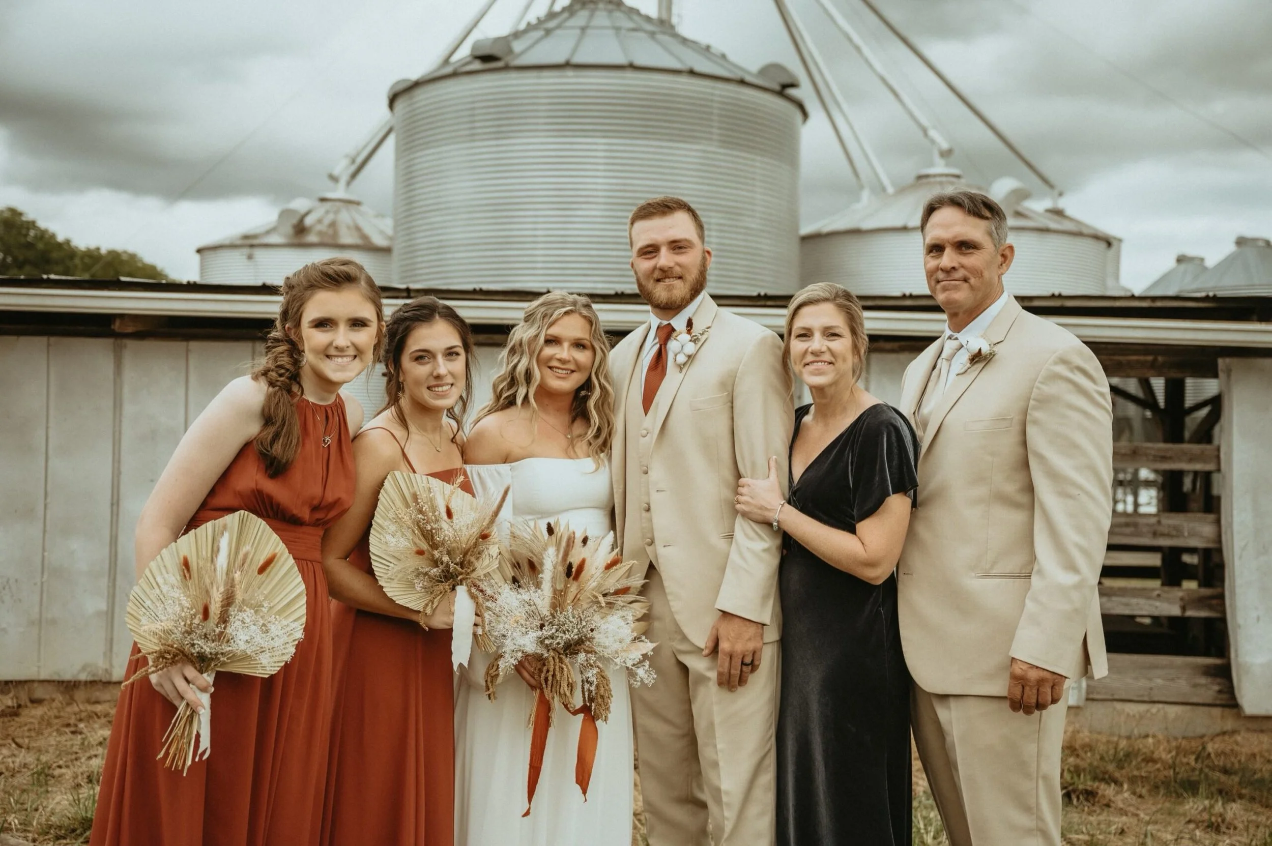 Meet the Board: Jamie Carrick