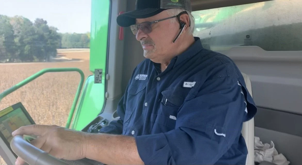 Meet the Board: Jimmy Thomas