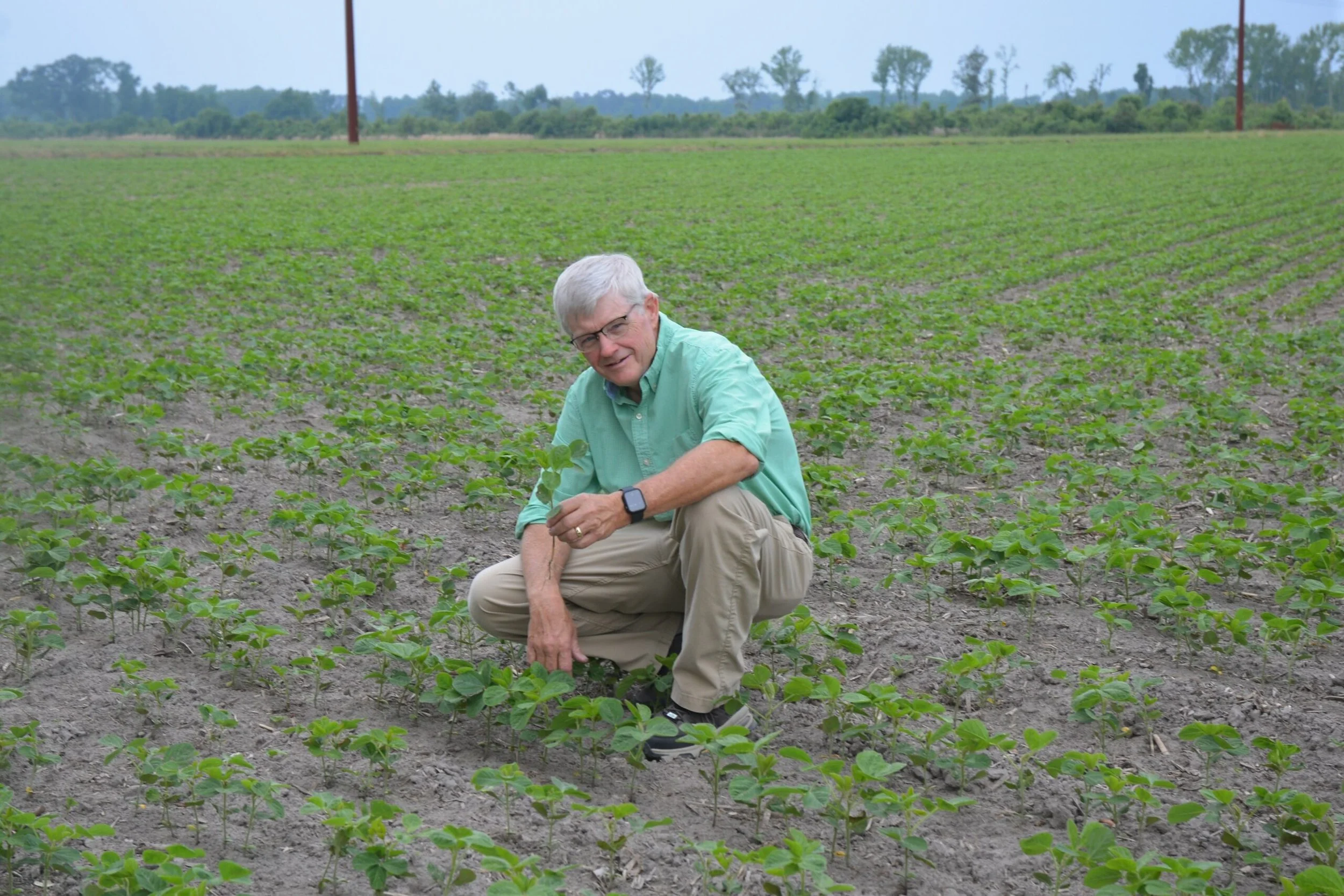 Meet the Board: Gary Hendrix