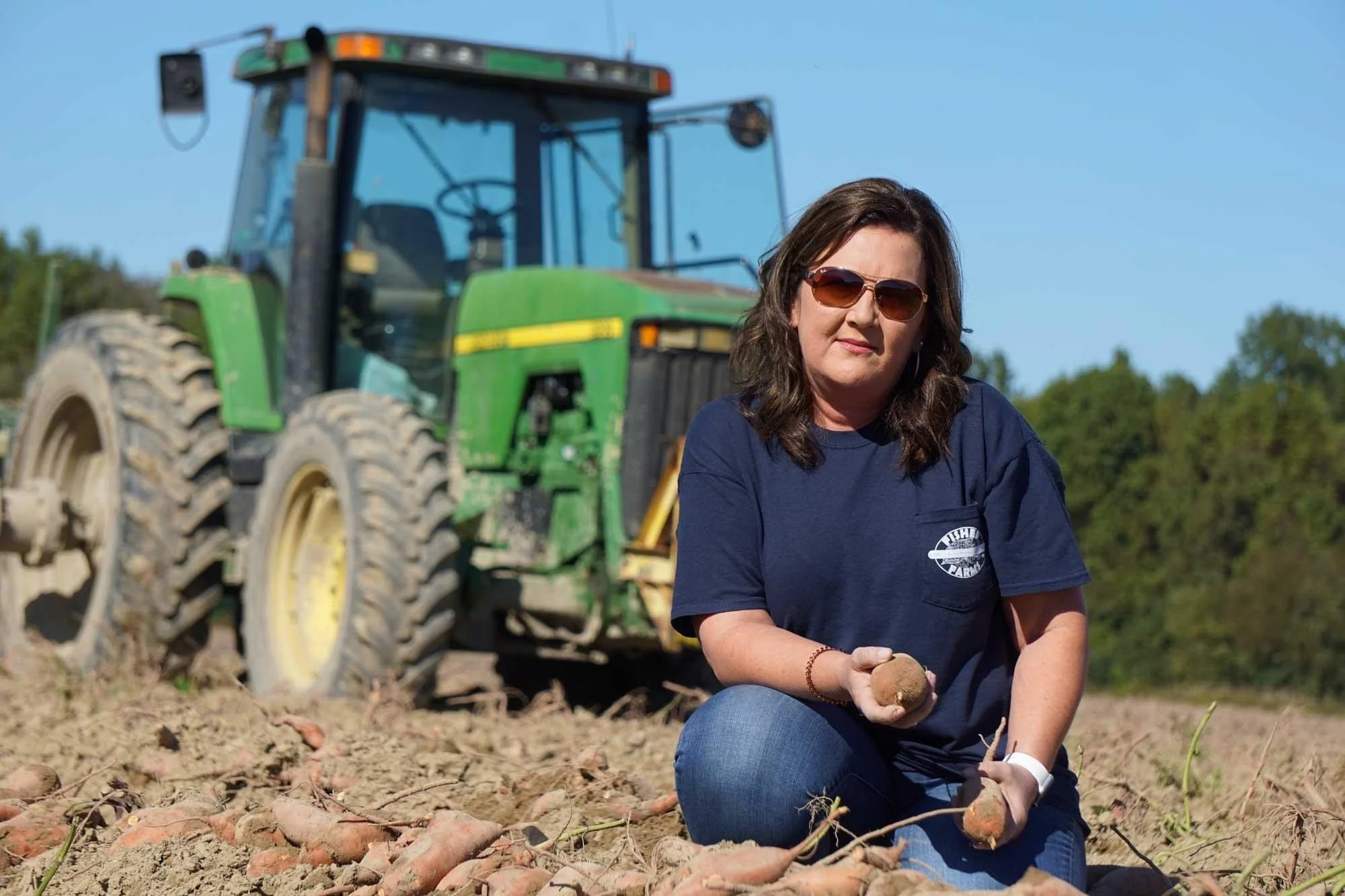 Meet the Board: Beth Taylor