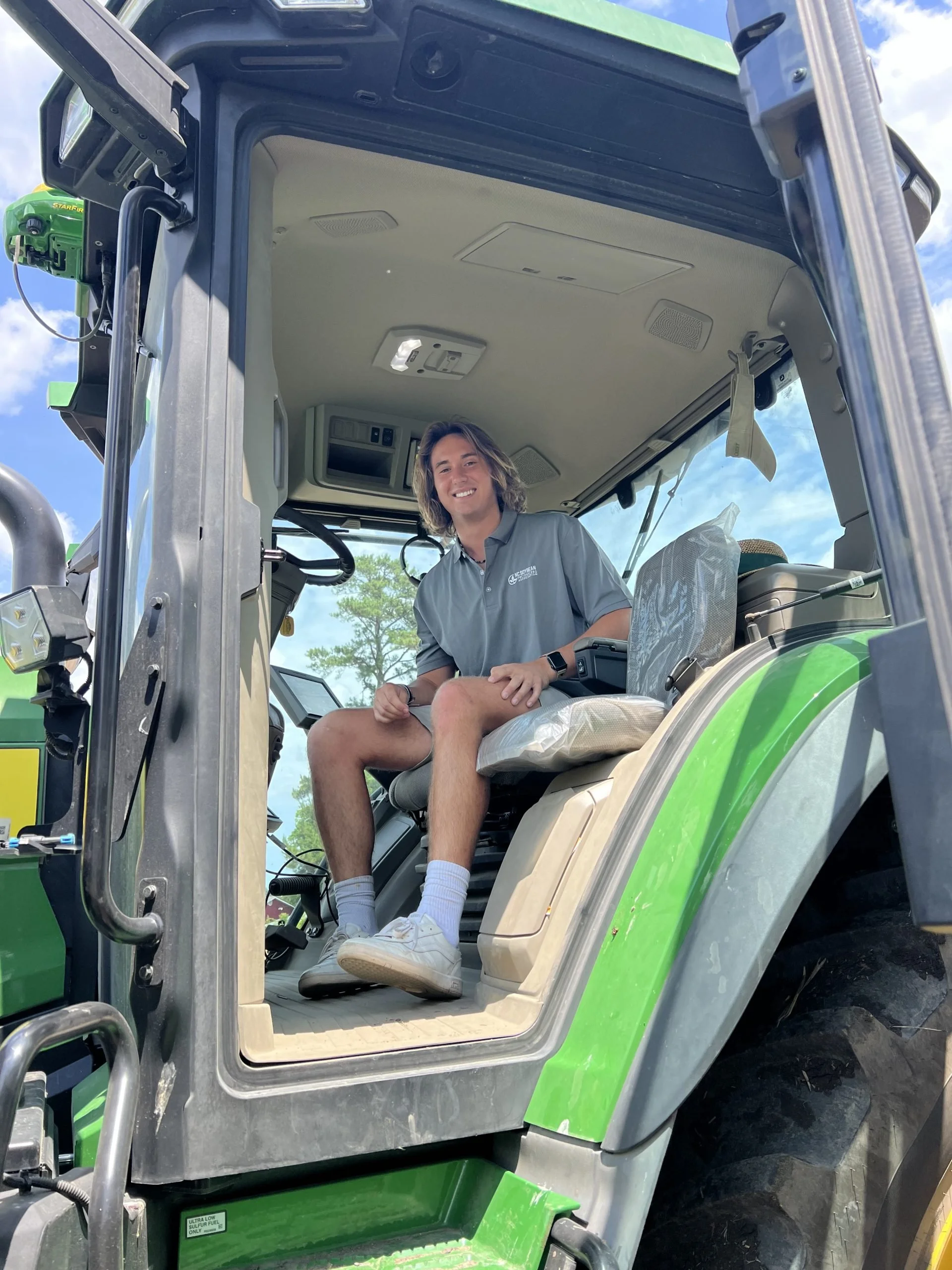 Summer Communications Internship 2025