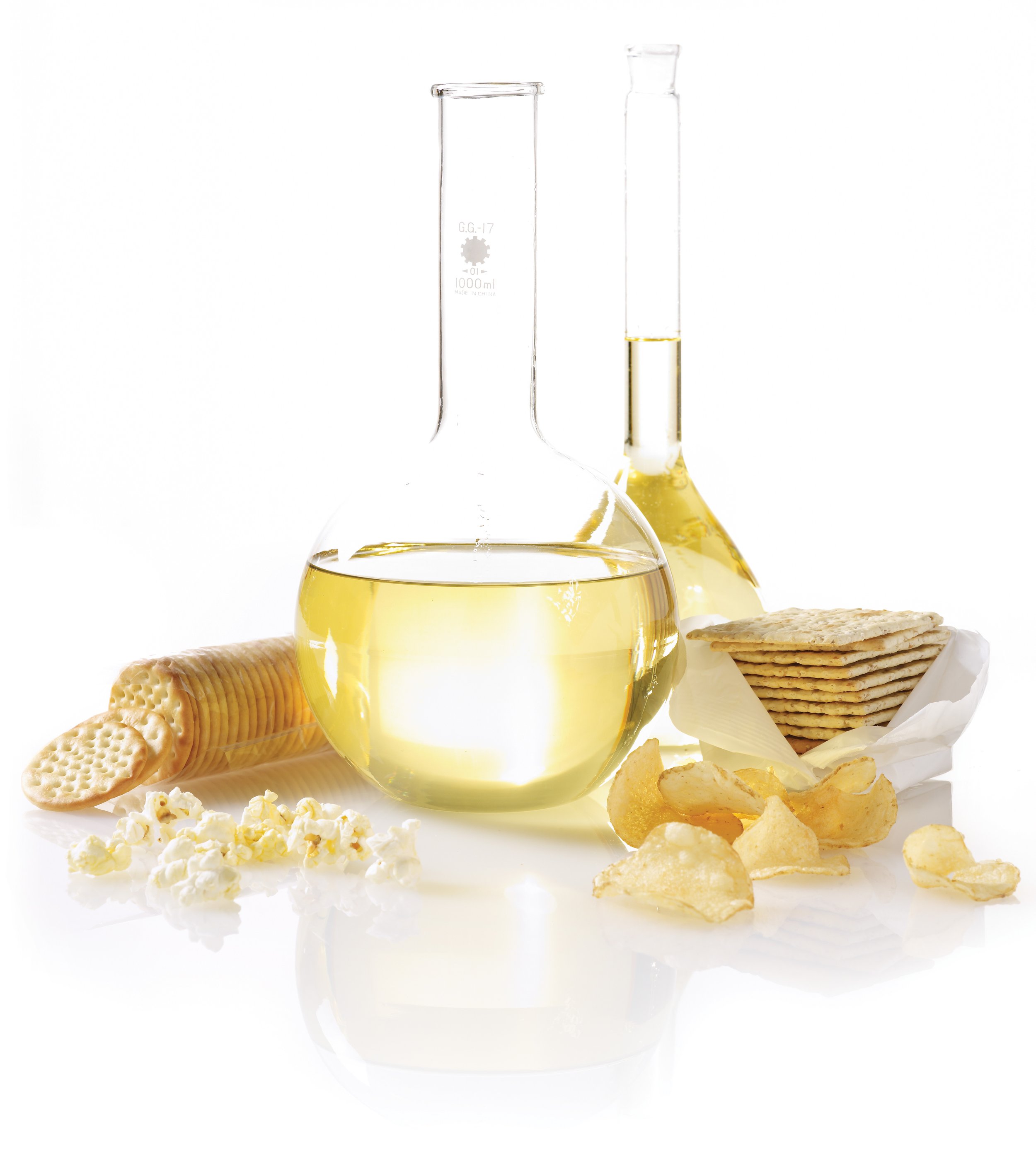 FDA Authorizes Qualified Health Claim for Soy Oil