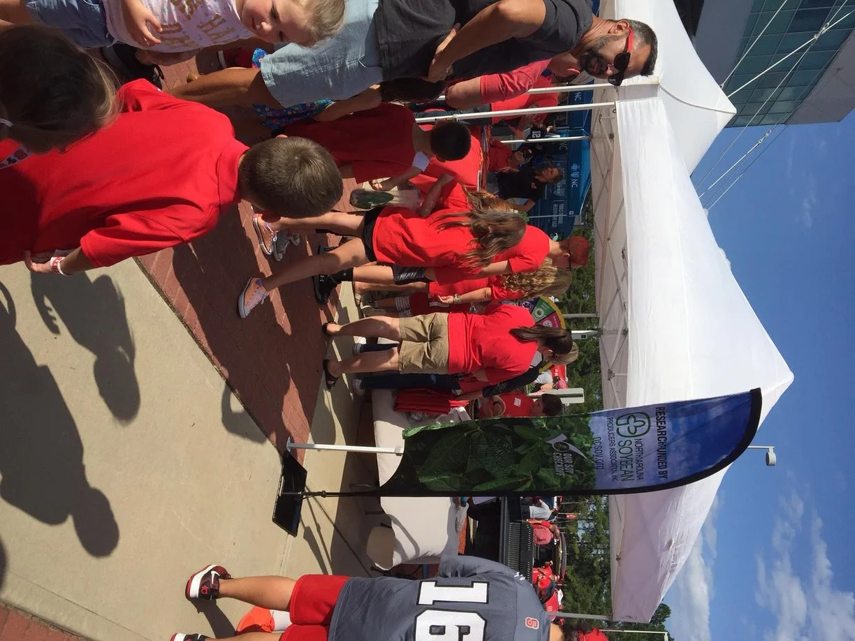 Ag Day at N.C. State