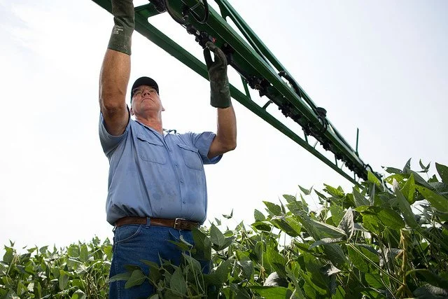 Three Sprayer Technologies to Watch For