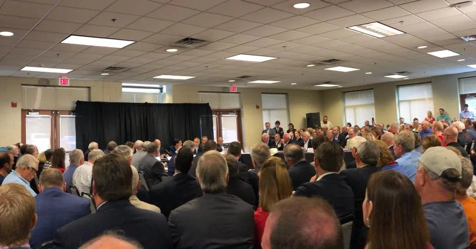 National Ag Leaders Roundtable