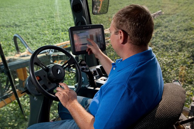 Free Webinar for Growers About Turning Data Into Action