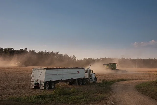 Temporary Suspension of Weight and Service Hour Restrictions Due to Hurricane Florence Threat