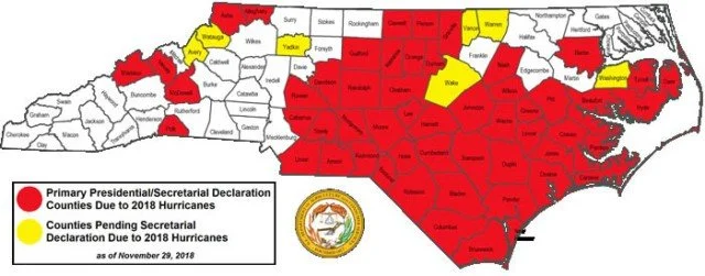 $240 Million for Ag Disaster Program