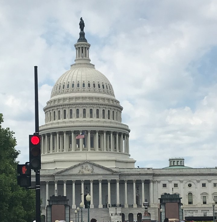 Urgent: Ask Congress to Renew Tax Incentive