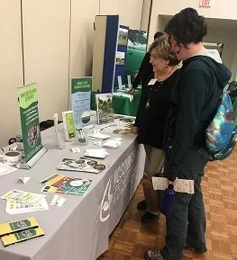 NCSPA Sponsors N.C. A&T Small Farms Week