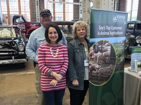 Tractors & Trains Festival