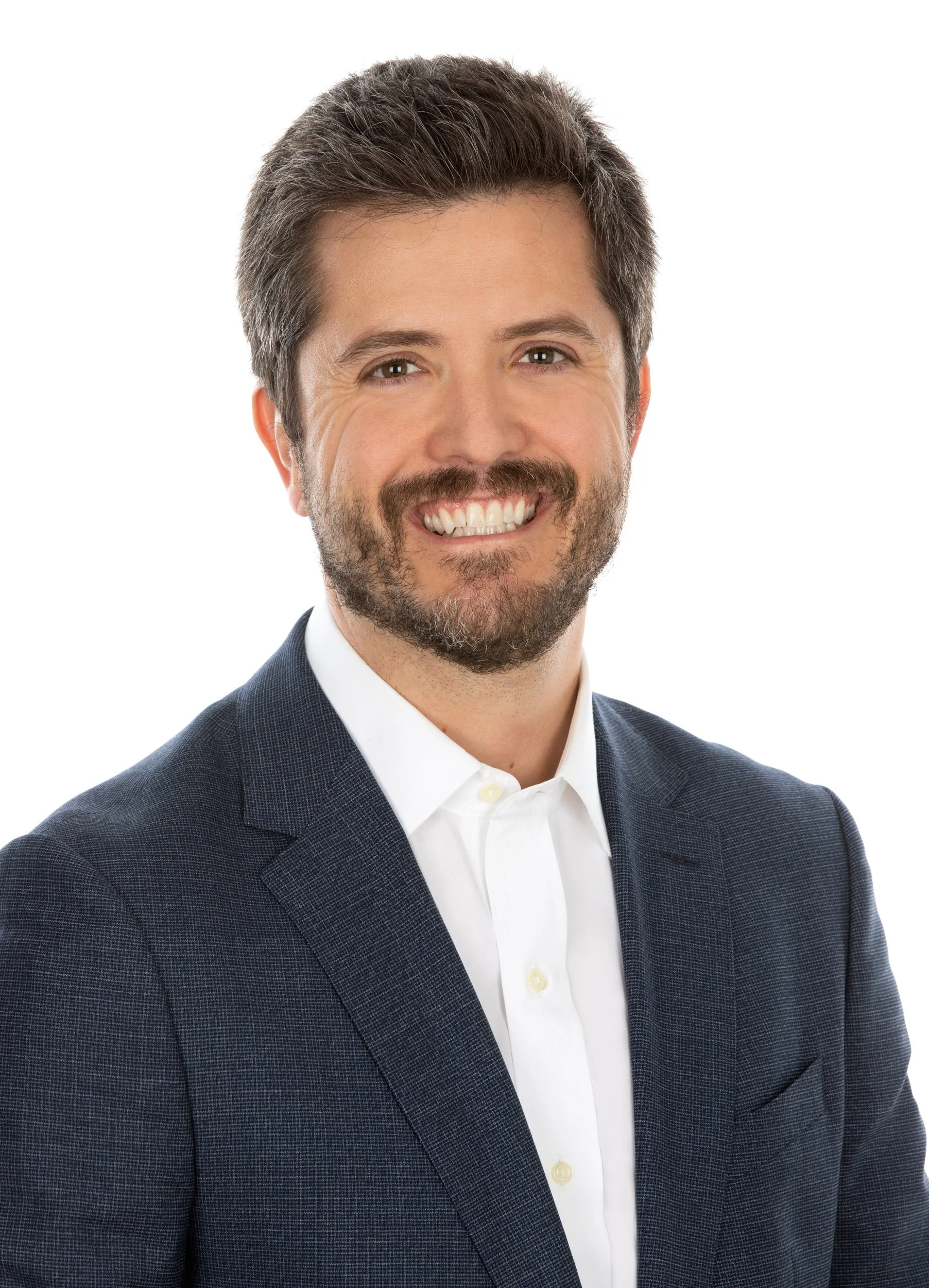 NCSPA Hires Owen Wagner as New CEO