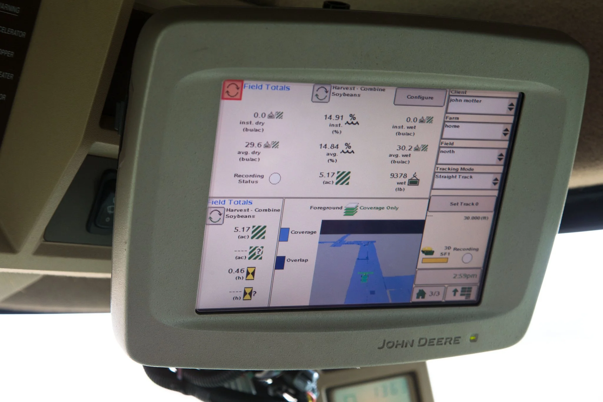Precision Ag is Dependent on Many Technologies