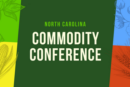 NC Commodity Conference