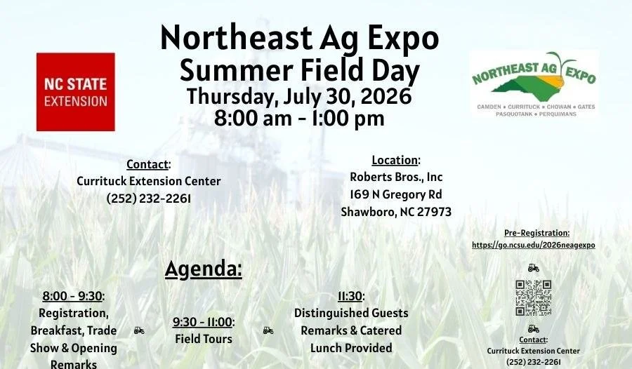 Northeast Ag Expo