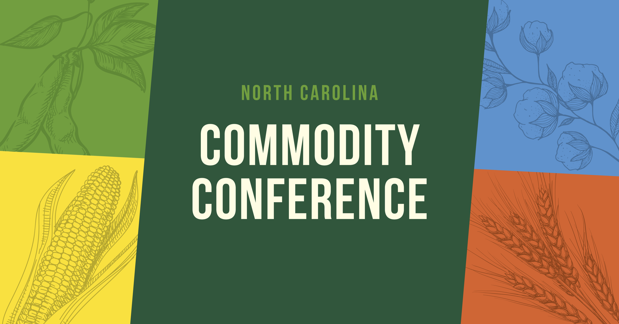 NC Commodity Conference