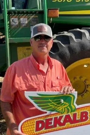 Meet the Farmer: Derrick Austin