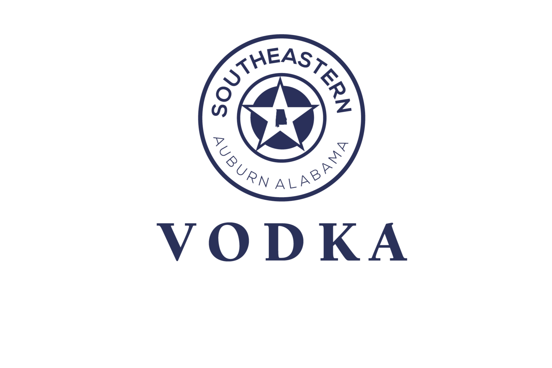 southeastern vodka