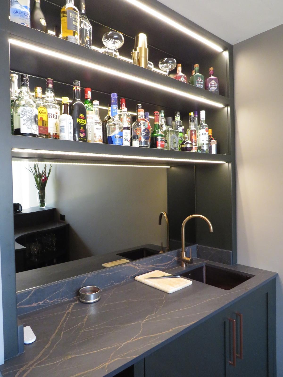 ✨ Huby home bar✨⁣