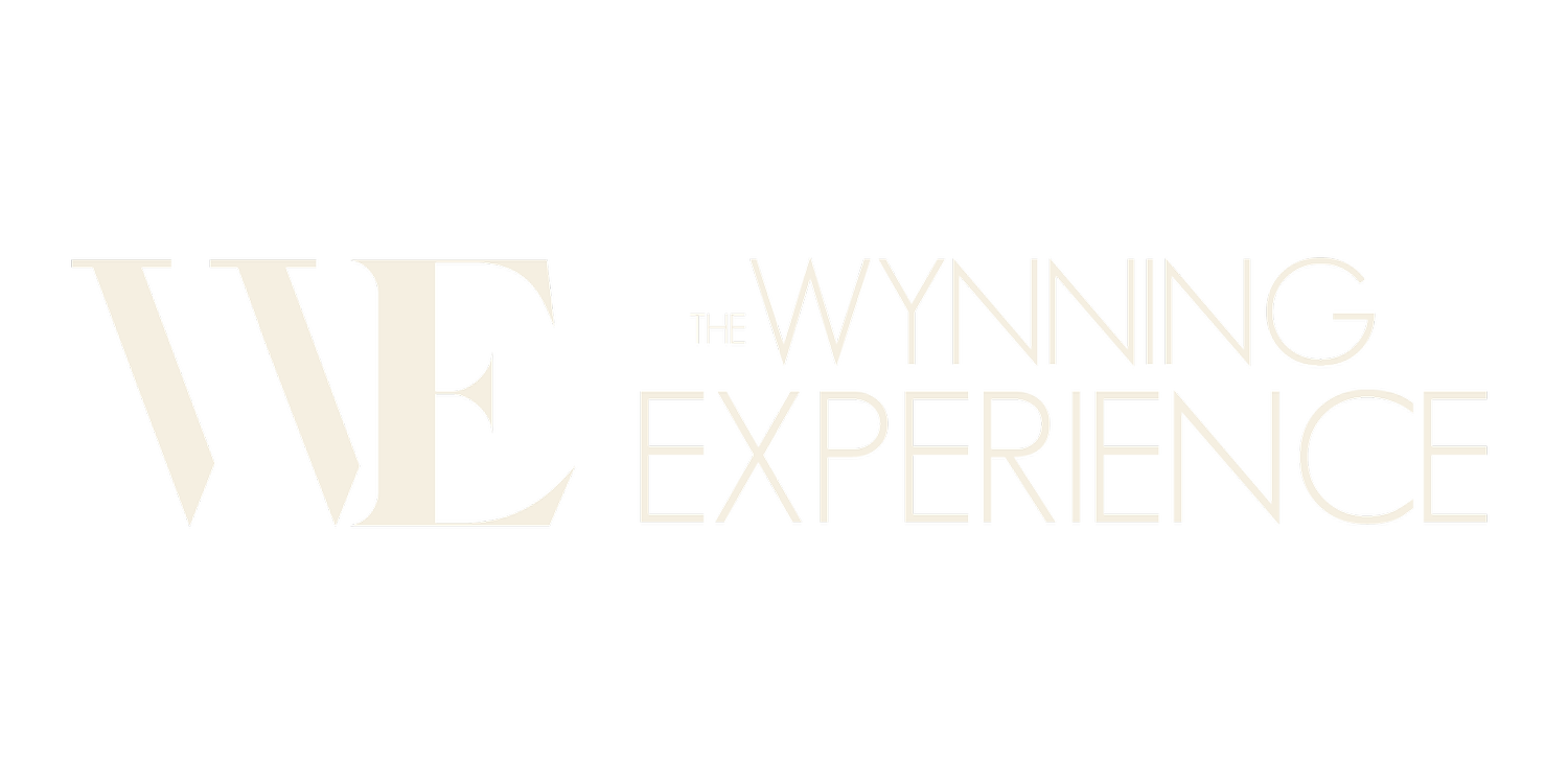 The Wynning Experience