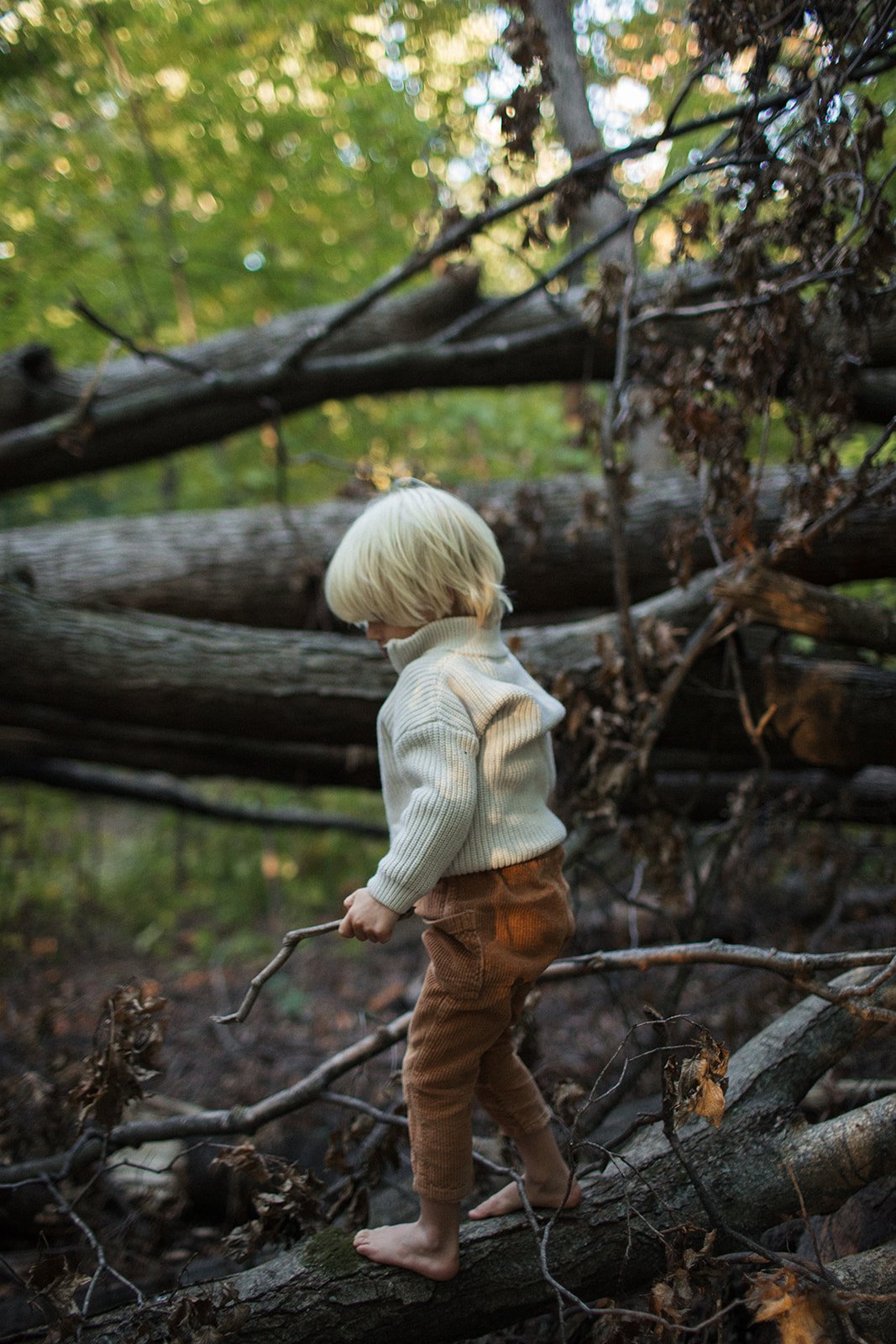 An Introduction to Primitive Reflexes in Child Development