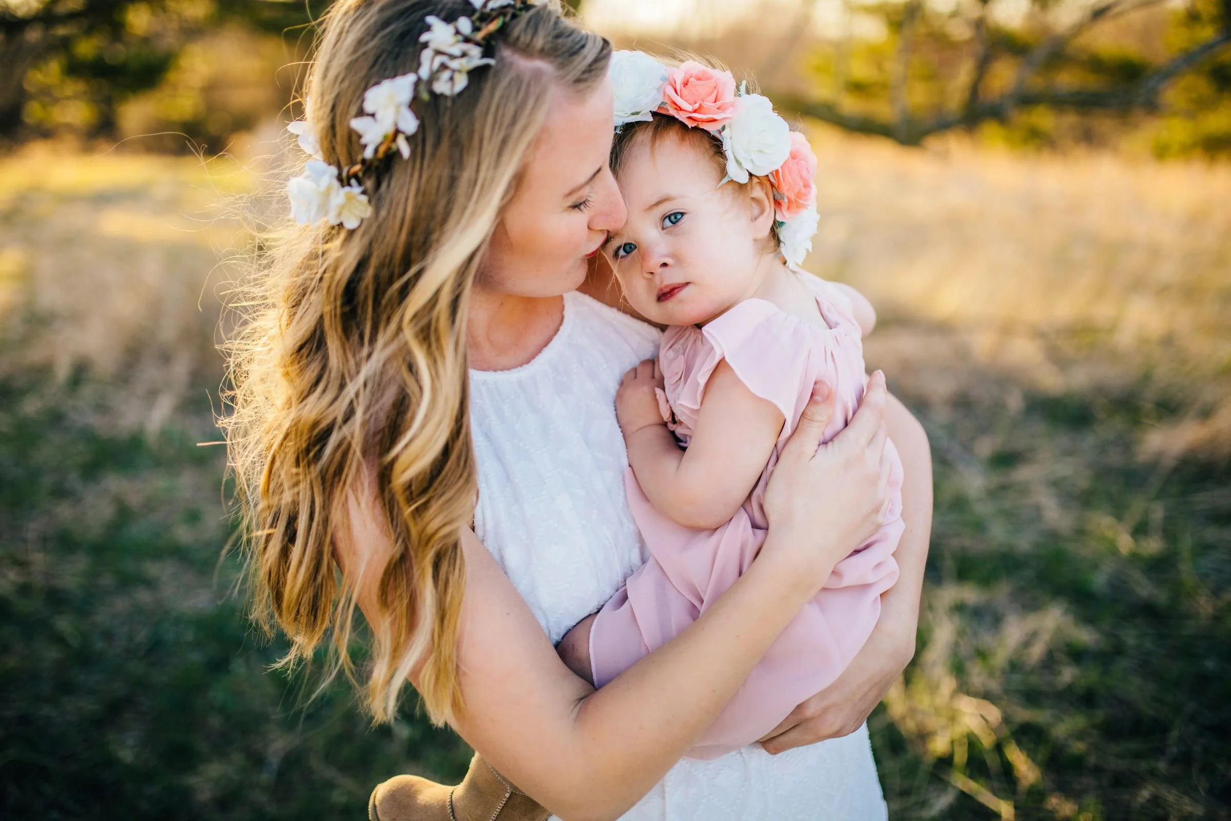 The First Parent/Child Class I Ever Took