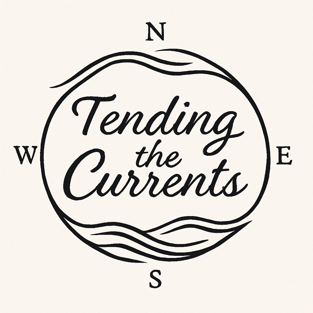 Tending the Currents