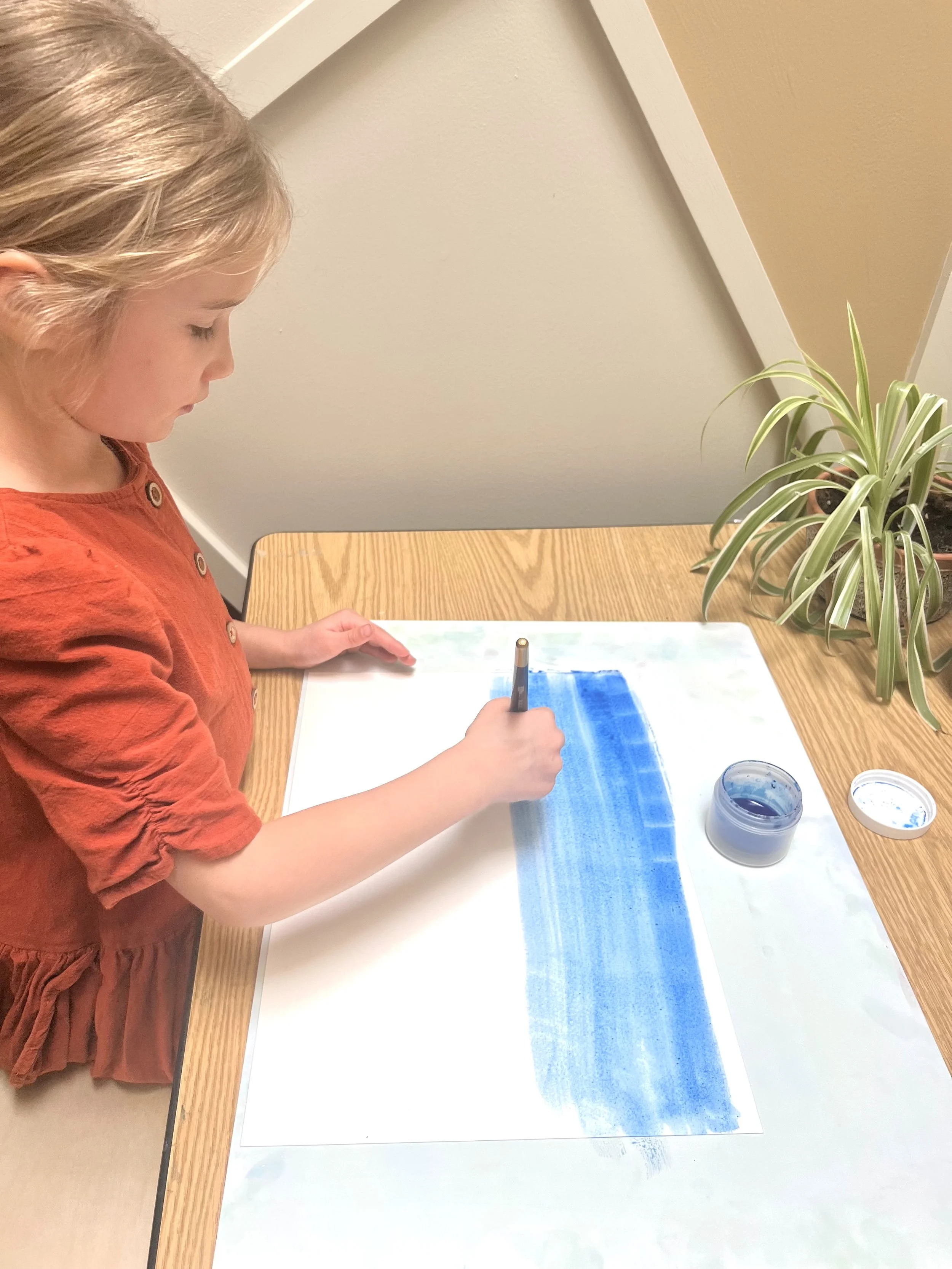 Winter 2027: Fridays 6 - 8 Year Olds