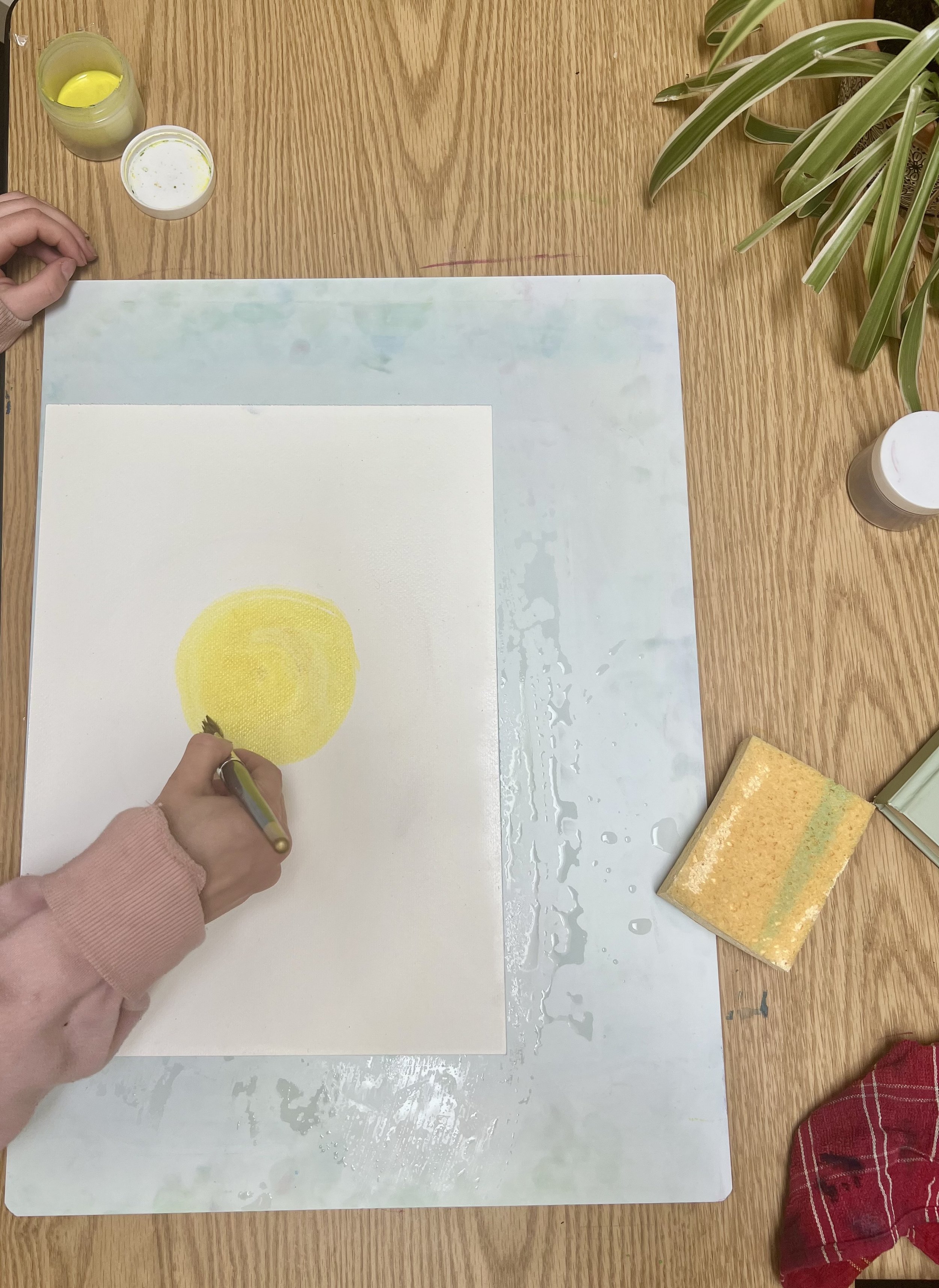 Fall 2026: Monday 6 - 8 Year Olds