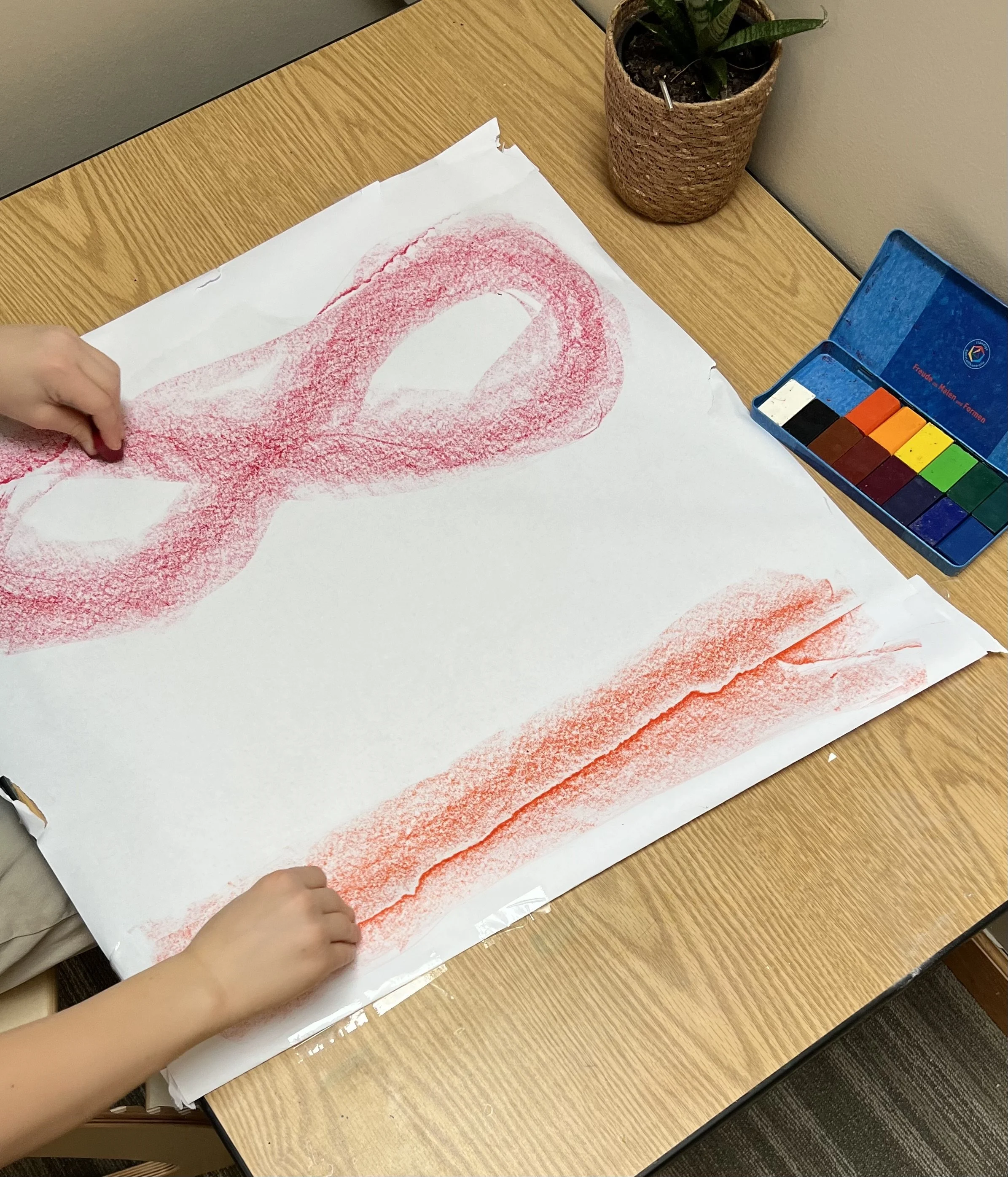 Fall 2026: Friday Group 6 - 8 Year Olds