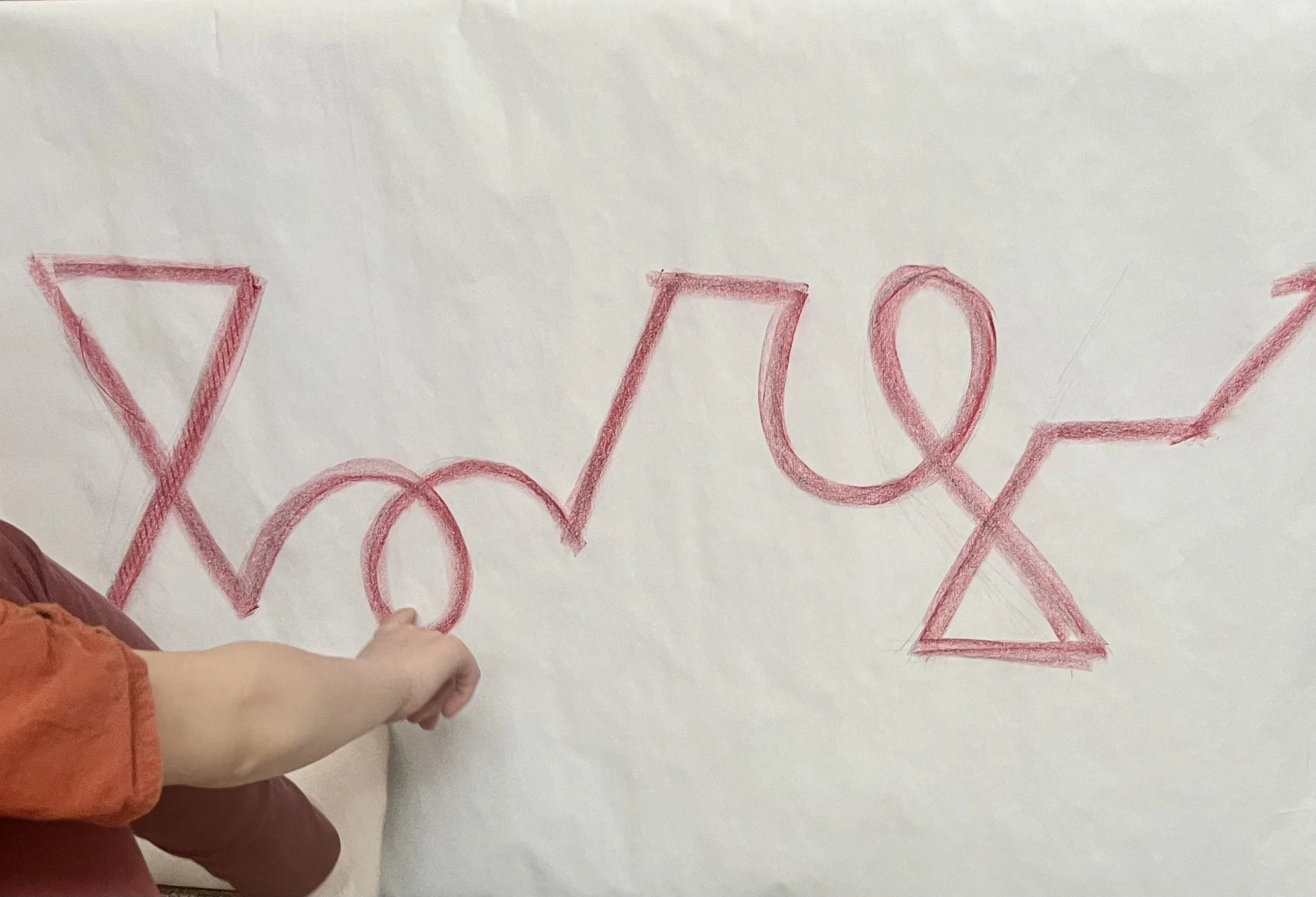 Winter 2027: Mondays 6 - 8 Year Olds