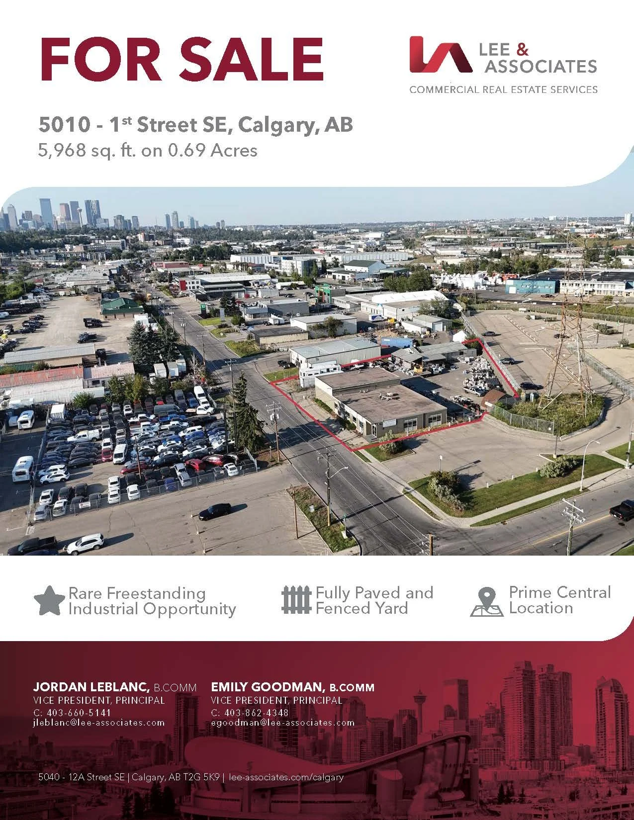 Brochures and Reports