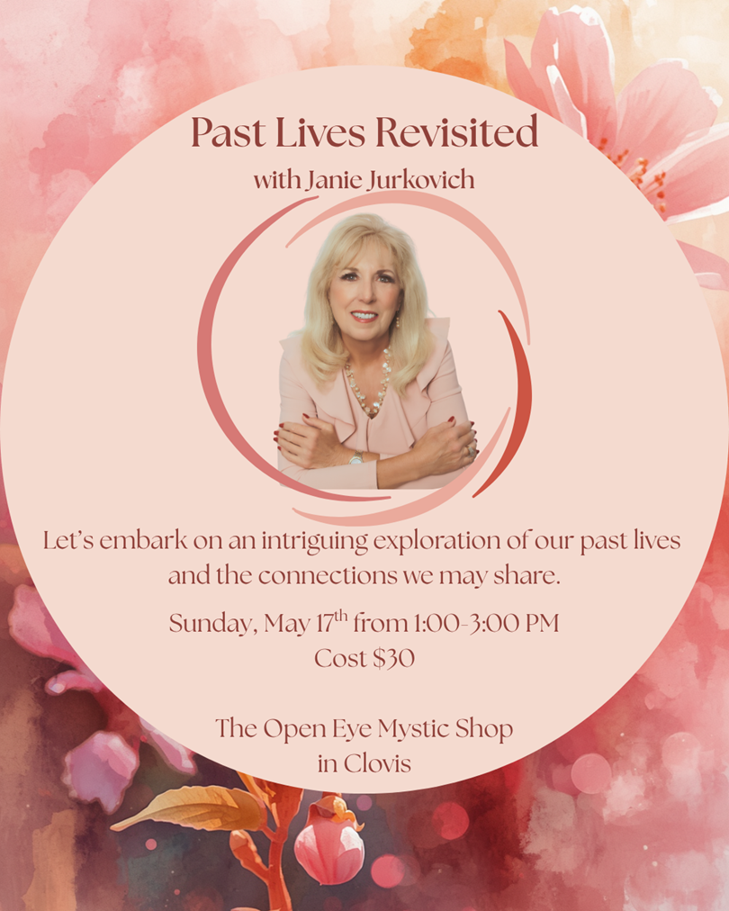 Past Lives Revisited