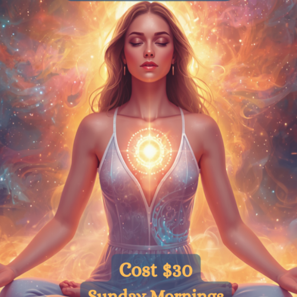 Start Your Week with Intention - Carrie