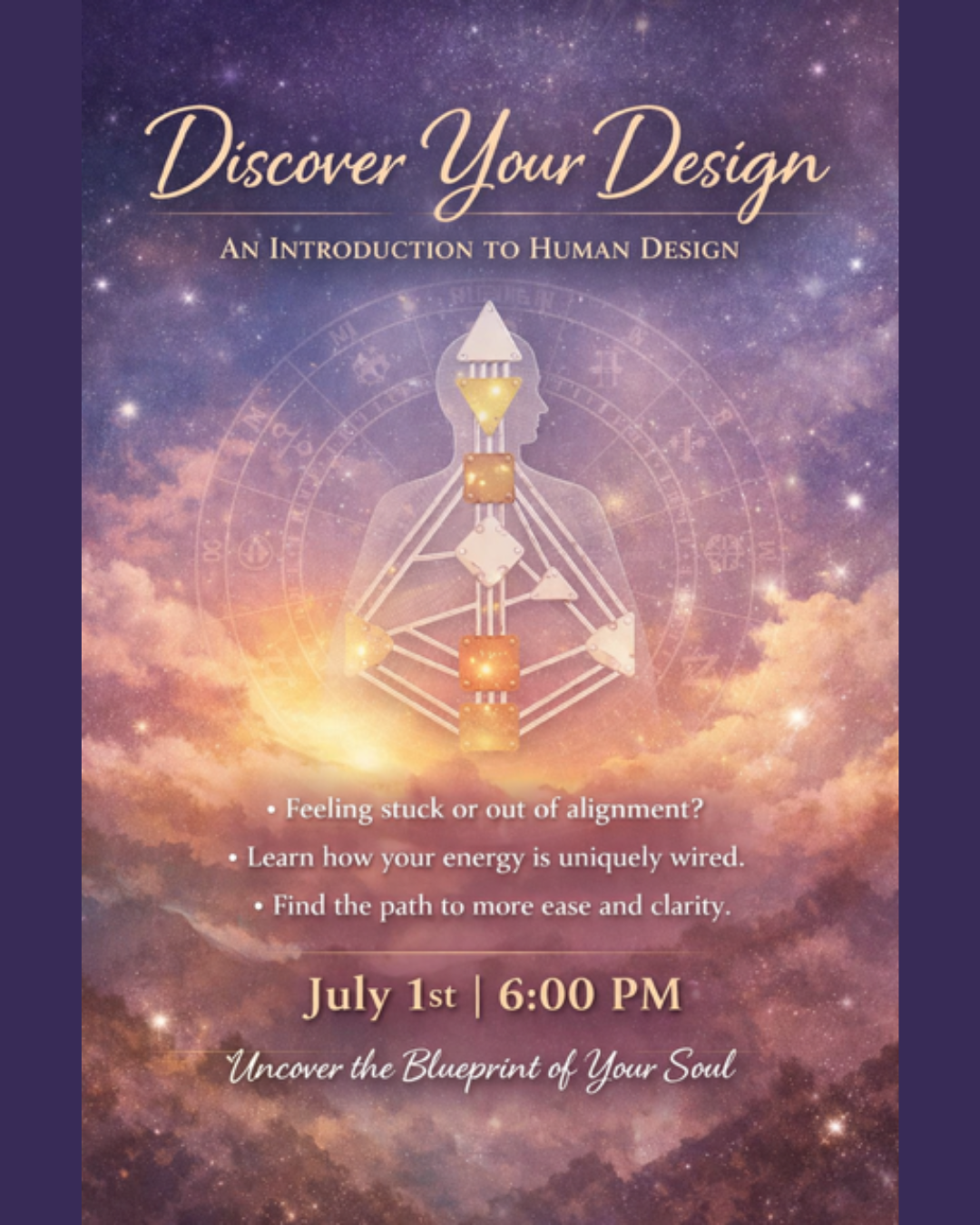 Discover Your Design
