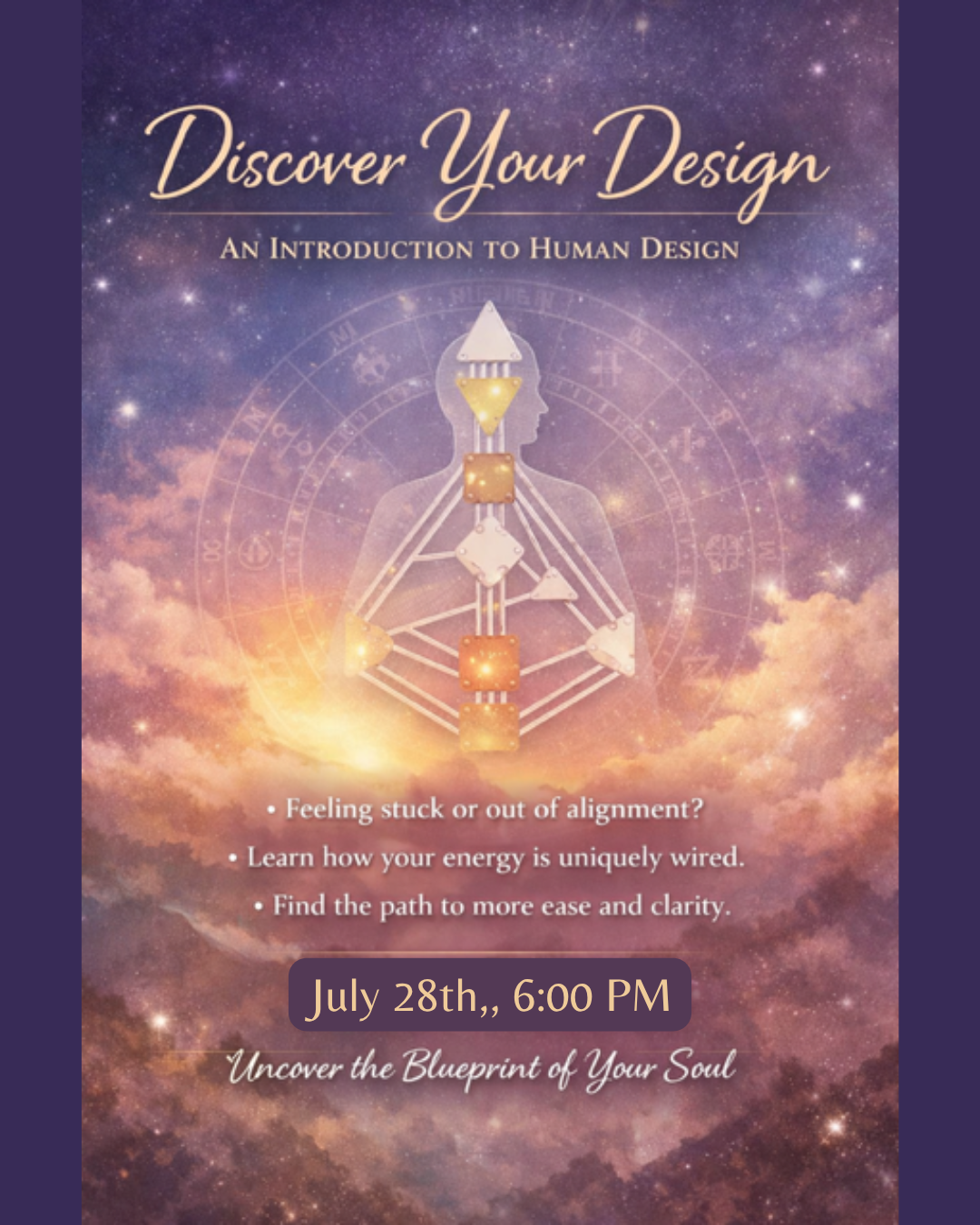 Discover Your Design