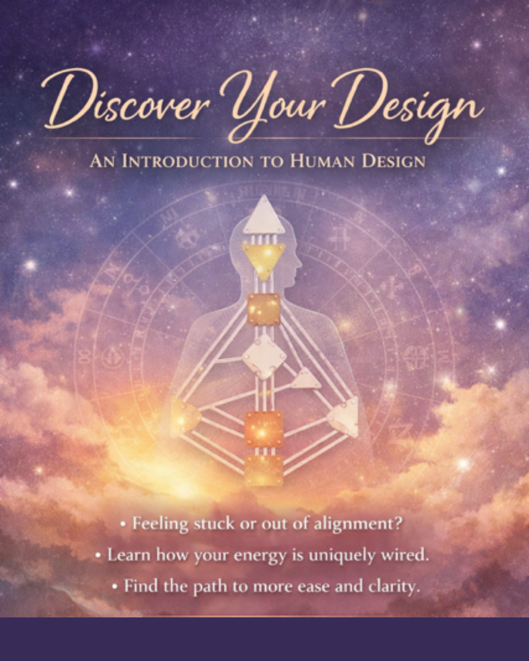 Discover Your Design