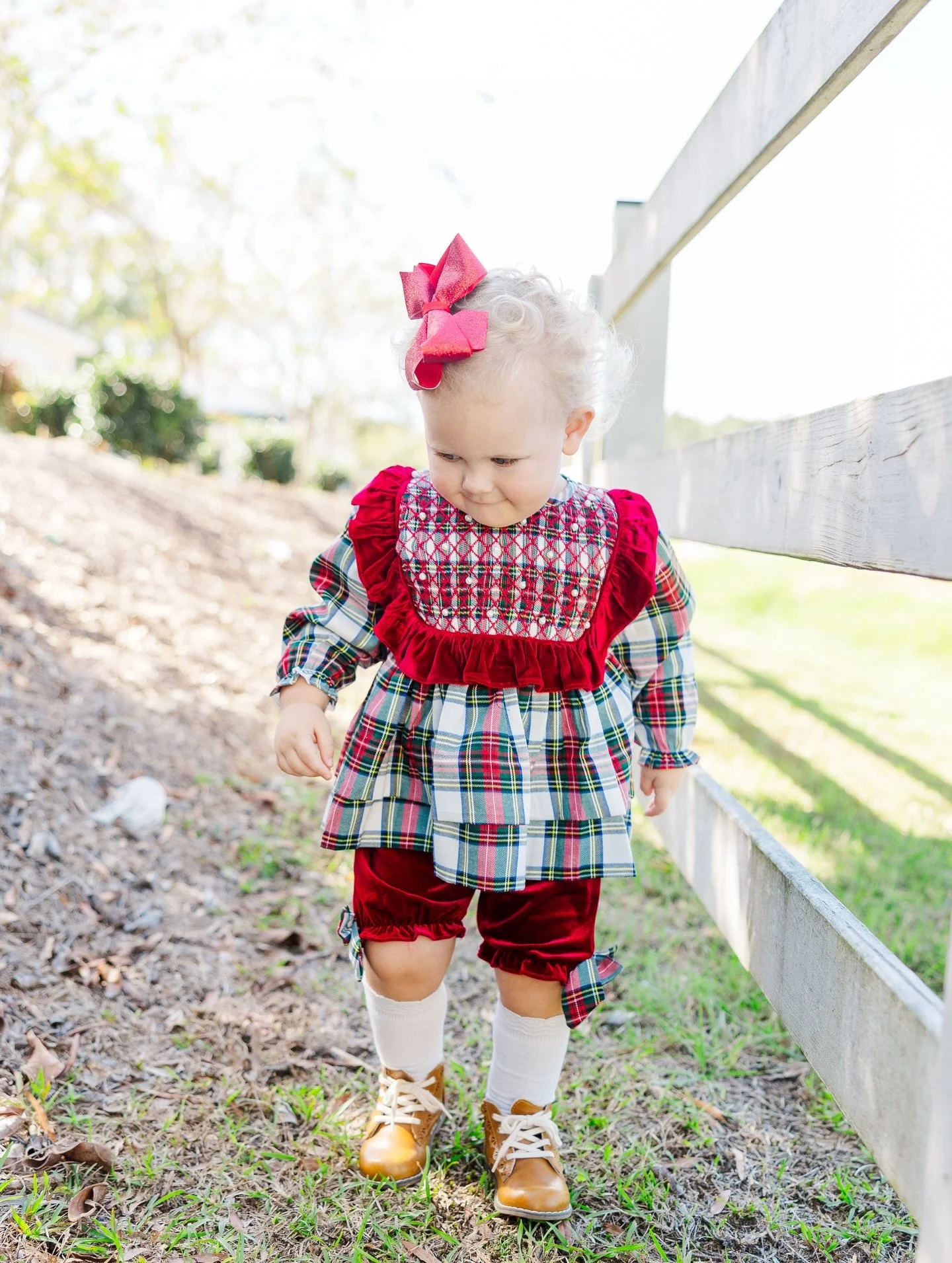 We did a little branding shoot for the sweetest children&rsquo;s boutique! 

The cutest pieces for special occasions and every day 🤍